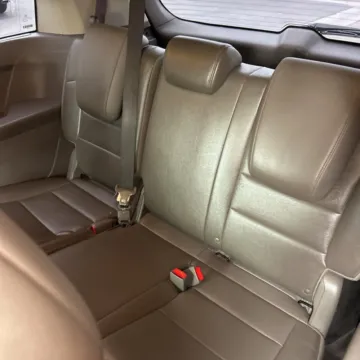 More photos of 2017 Honda Odyssey EX-L at Carmel Auto Gallery, IN