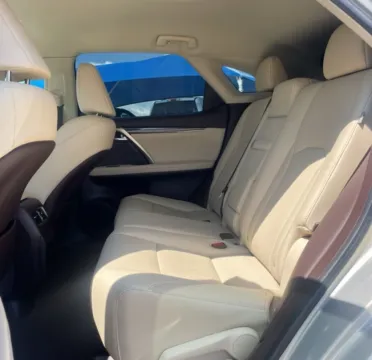 Another view of 2020 Lexus RX 350 for sale in Carmel, IN at Carmel Auto Gallery