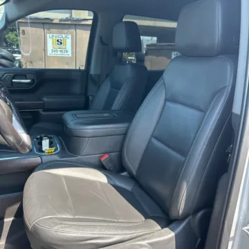 Another view of 2021 GMC Sierra 1500 SLT for sale in Carmel, IN at Carmel Auto Gallery