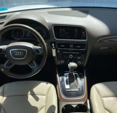 More photos of 2017 Audi Q5 2.0T Premium at Carmel Auto Gallery, IN