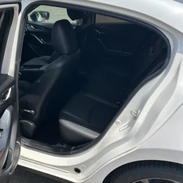 More photos of 2018 Mazda Mazda3 Grand Touring at Carmel Auto Gallery, IN