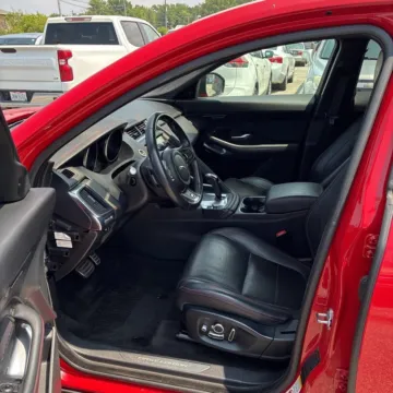 Another view of 2018 Jaguar E-PACE First Edition for sale in Carmel, IN at Carmel Auto Gallery