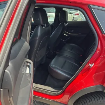 More photos of 2018 Jaguar E-PACE First Edition at Carmel Auto Gallery, IN