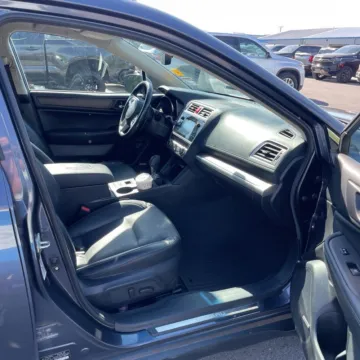 Photos of 2017 Subaru Outback 2.5i for sale in Carmel, IN at Carmel Auto Gallery