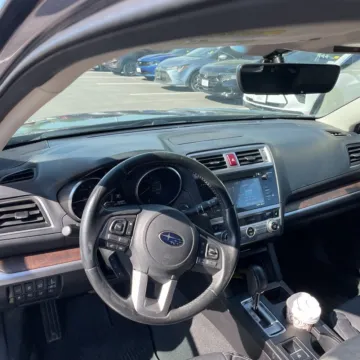 More photos of 2017 Subaru Outback 2.5i at Carmel Auto Gallery, IN