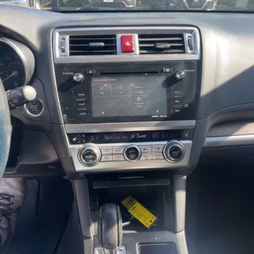More photos of 2017 Subaru Outback 2.5i at Carmel Auto Gallery, IN