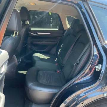 More photos of 2018 Mazda CX-5 Touring at Carmel Auto Gallery, IN