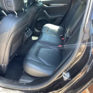 More photos of 2018 Maserati Ghibli at Carmel Auto Gallery, IN