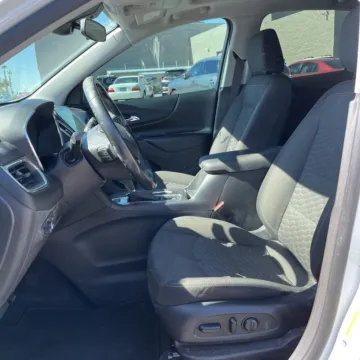 Another view of 2020 Chevrolet Equinox LT for sale in Carmel, IN at Carmel Auto Gallery