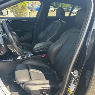 Photos of 2018 BMW X2 xDrive28i for sale in Carmel, IN at Carmel Auto Gallery