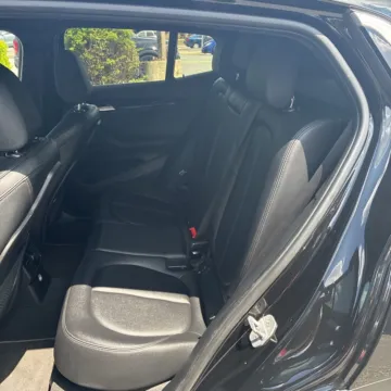 Another view of 2018 BMW X2 xDrive28i for sale in Carmel, IN at Carmel Auto Gallery