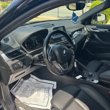 More photos of 2018 BMW X2 xDrive28i at Carmel Auto Gallery, IN