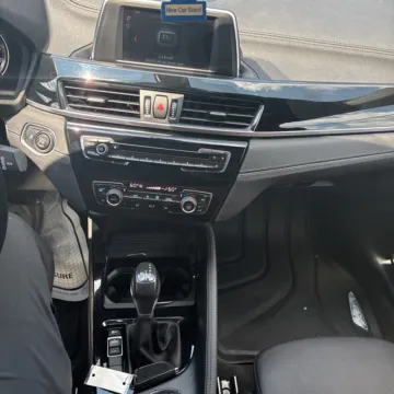 More photos of 2018 BMW X2 xDrive28i at Carmel Auto Gallery, IN