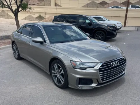 Photos of 2019 Audi A6 3.0T Premium for sale in Carmel, IN at Carmel Auto Gallery