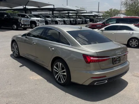More photos of 2019 Audi A6 3.0T Premium at Carmel Auto Gallery, IN
