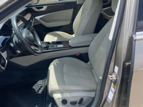 More photos of 2019 Audi A6 3.0T Premium at Carmel Auto Gallery, IN
