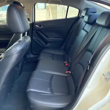 More photos of 2017 Mazda Mazda3 Touring at Carmel Auto Gallery, IN