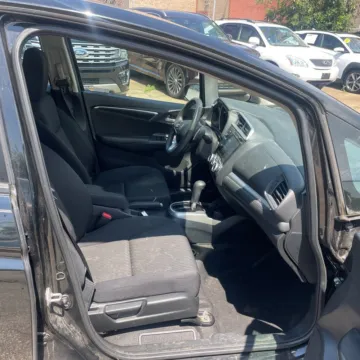 Another view of 2018 Honda Fit EX for sale in Carmel, IN at Carmel Auto Gallery