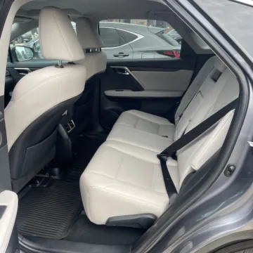 More photos of 2020 Lexus RX 350 at Carmel Auto Gallery, IN