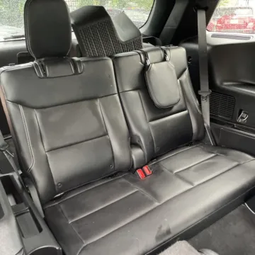 More photos of 2020 Ford Explorer ST at Carmel Auto Gallery, IN