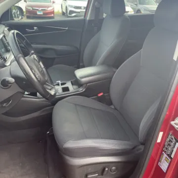 Another view of 2018 Kia Sorento LX for sale in Carmel, IN at Carmel Auto Gallery