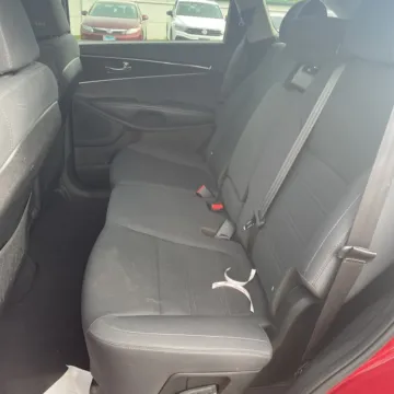More photos of 2018 Kia Sorento LX at Carmel Auto Gallery, IN
