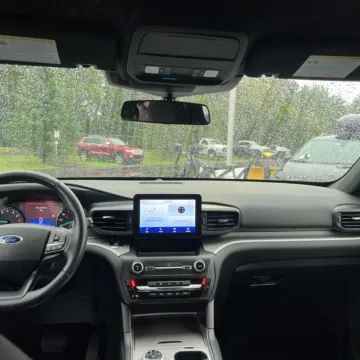 More photos of 2020 Ford Explorer XLT at Carmel Auto Gallery, IN