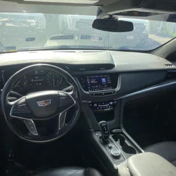 More photos of 2021 Cadillac XT5 Premium Luxury at Carmel Auto Gallery, IN