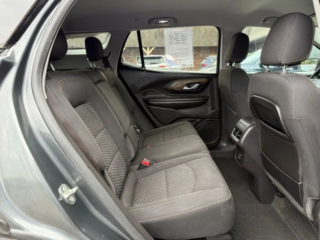 2019 GMC Terrain SLE - Photo 22