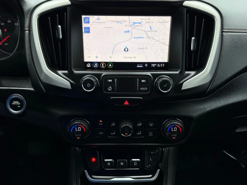 2019 GMC Terrain SLE - Photo 40