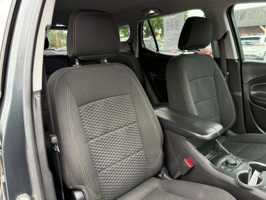 2019 GMC Terrain SLE - Photo 26