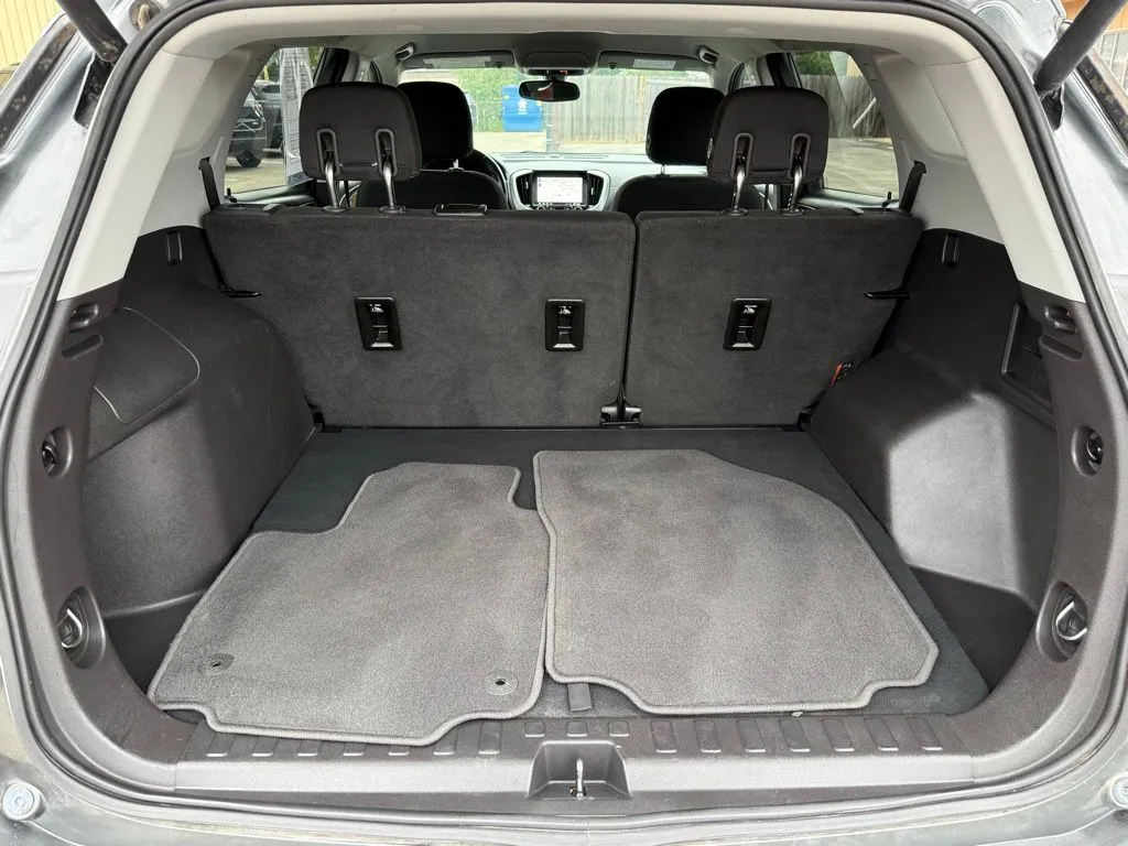 2019 GMC Terrain SLE - Photo 16
