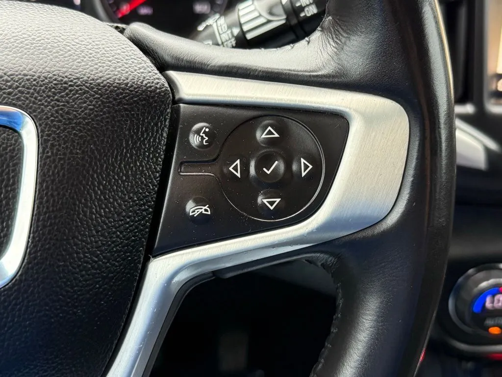 2019 GMC Terrain SLE - Photo 37