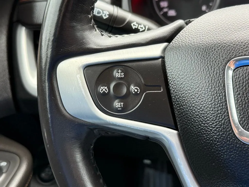 2019 GMC Terrain SLE - Photo 31