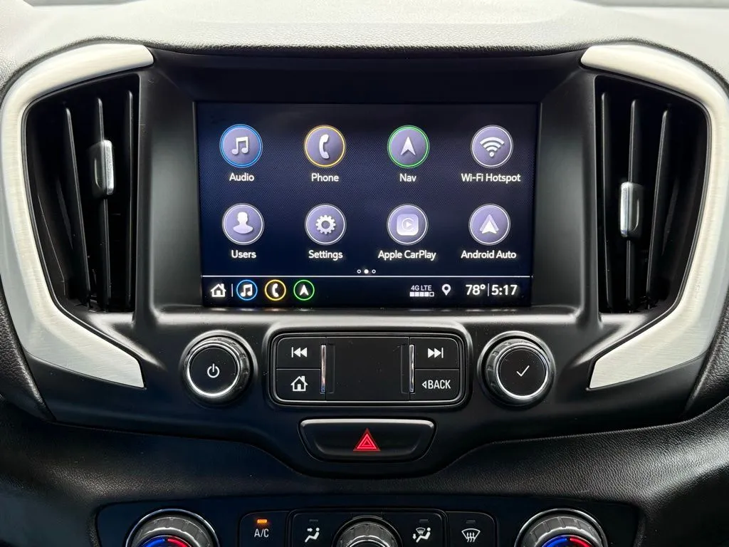 2019 GMC Terrain SLE - Photo 38