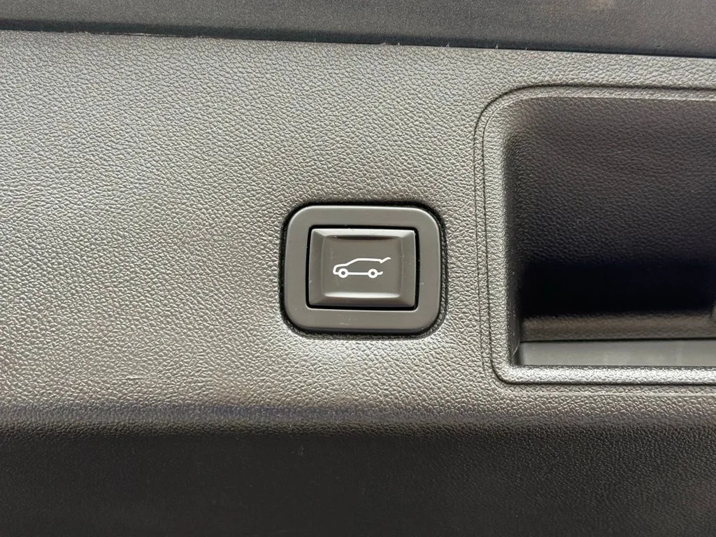 2019 GMC Terrain SLE - Photo 14