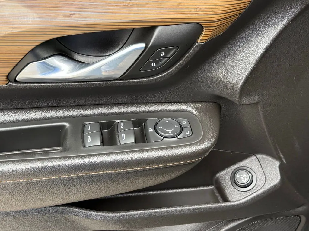 2019 GMC Terrain SLE - Photo 12