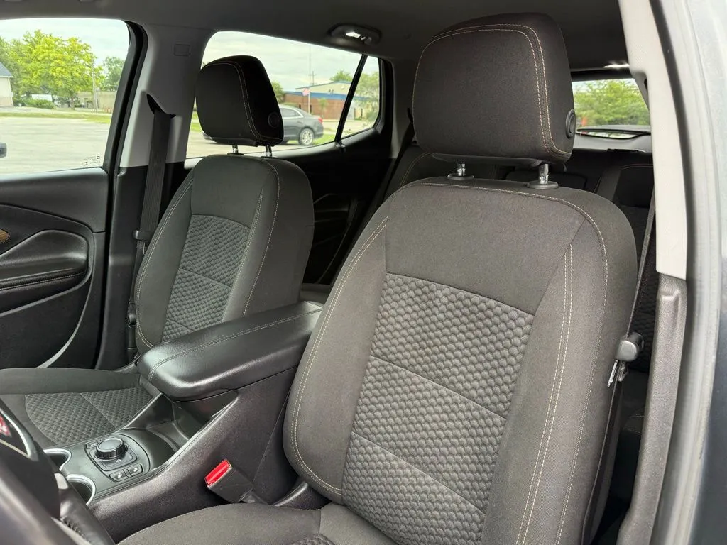 2019 GMC Terrain SLE - Photo 11