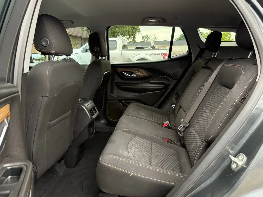 2019 GMC Terrain SLE - Photo 13