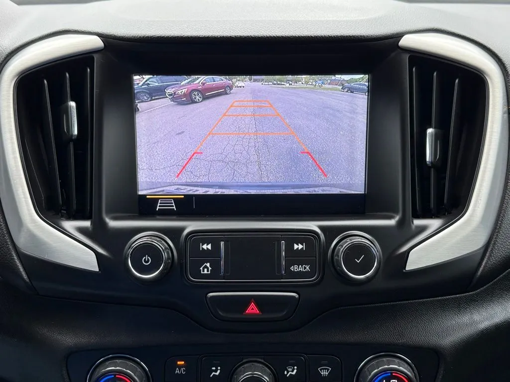 2019 GMC Terrain SLE - Photo 39