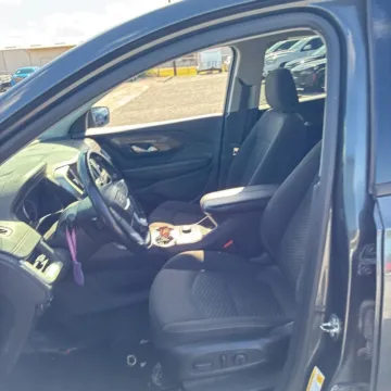 Photos of 2019 GMC Terrain SLE for sale in Carmel, IN at Carmel Auto Gallery