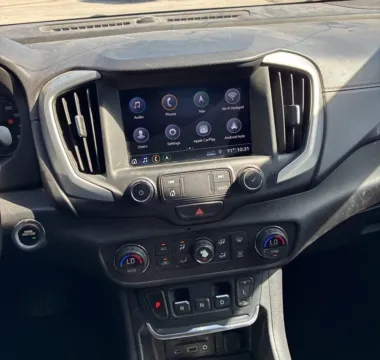 More photos of 2019 GMC Terrain SLE at Carmel Auto Gallery, IN