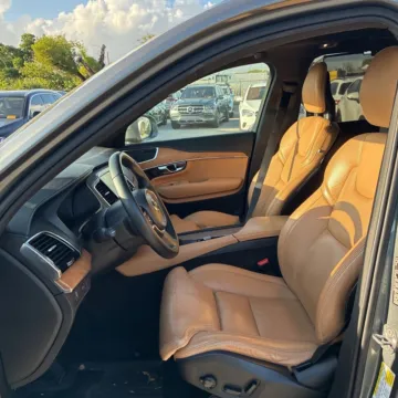 Photos of 2018 Volvo XC90 T6 Inscription for sale in Carmel, IN at Carmel Auto Gallery