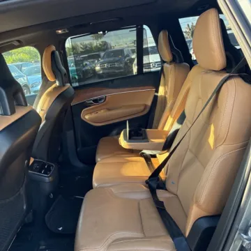 Another view of 2018 Volvo XC90 T6 Inscription for sale in Carmel, IN at Carmel Auto Gallery