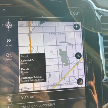 More photos of 2018 Volvo XC90 T6 Inscription at Carmel Auto Gallery, IN