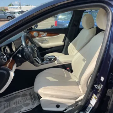 Photos of 2019 Mercedes-Benz E-Class E 300 for sale in Carmel, IN at Carmel Auto Gallery