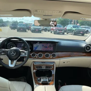 More photos of 2019 Mercedes-Benz E-Class E 300 at Carmel Auto Gallery, IN