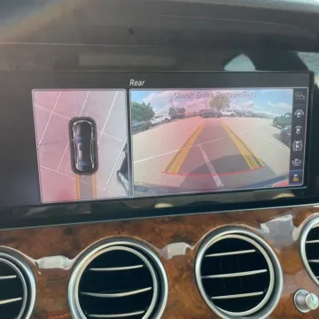 More photos of 2019 Mercedes-Benz E-Class E 300 at Carmel Auto Gallery, IN