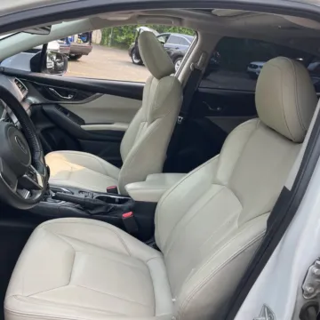 Another view of 2018 Subaru Impreza 2.0i Limited for sale in Carmel, IN at Carmel Auto Gallery