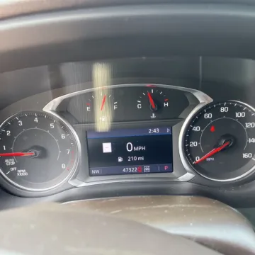 More photos of 2021 GMC Acadia SLT at Carmel Auto Gallery, IN